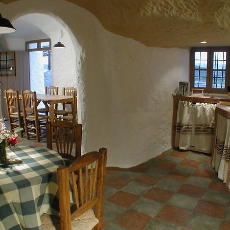 Al Jatib Lägenhet Baza Rum bild