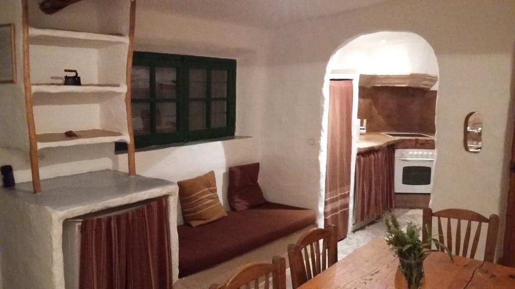 Al Jatib Lägenhet Baza Exteriör bild