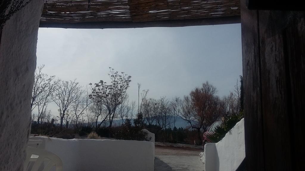 Al Jatib Lägenhet Baza Exteriör bild